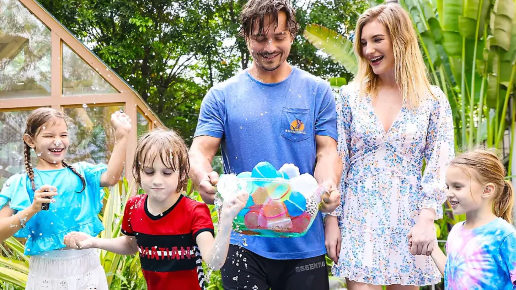 Top 5 Features of Hiliop Refillable Water Balloons