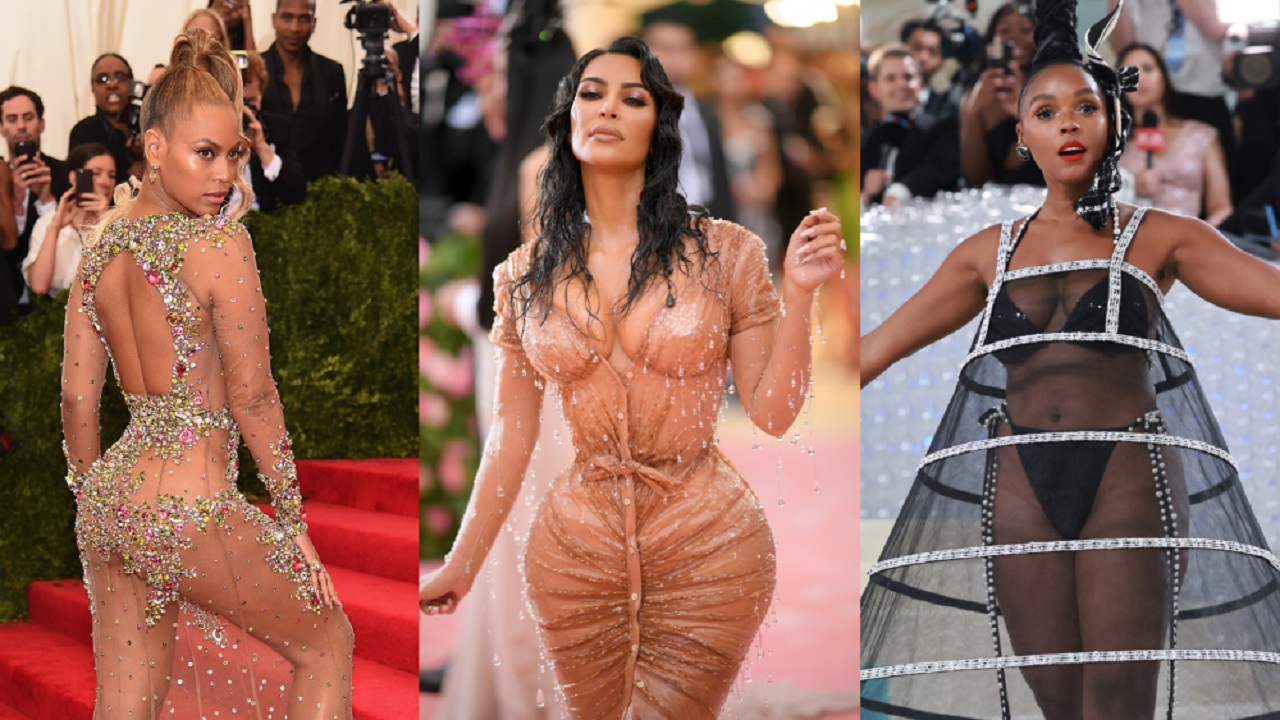 Exploring the Benefits of PjGarment's See-Through Dress