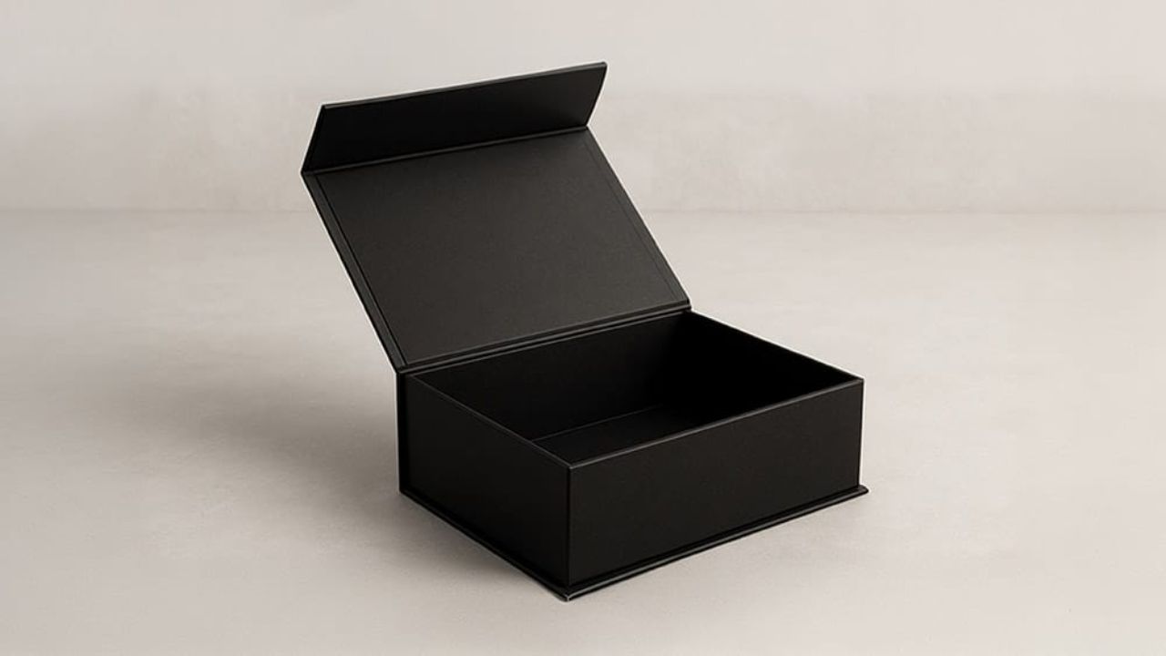 From Design to Delivery: The Complete Process Behind Premium Packaging